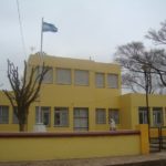 escuela campo busso