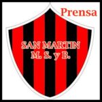 LOGO SAN MARTIN PRENSA