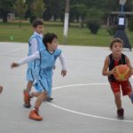 basquet infantil sm 8
