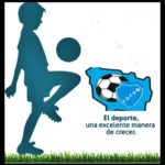 escuela de futbol EXA FP 02