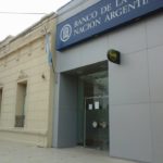 banco nacion