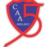 LOGO 95 AMERICANO