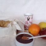 ROTAR DULCES