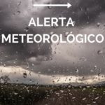 alert meteor