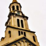 parroquia