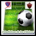 ESTADISTICAS CLASICOS