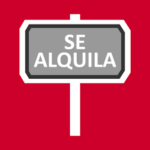 se alquila