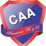 escudo nuevo CAA
