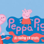 peppa ping show en vivo en arequipa
