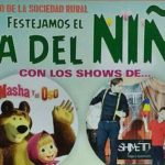 FESTEJO CCM