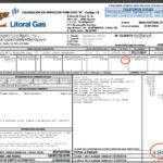 litoral gas
