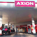 Axion