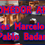 BarAmericano