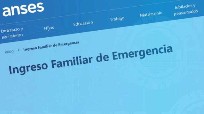QUIENES COBRAN EL BONO DE 10 MIL PESOS | Portal Pellegrinense