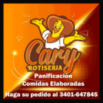 Cary-Rotiseria