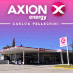 Axion1