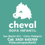 cheval