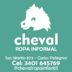 cheval