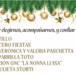 Feliz Navidad (3)