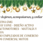 Feliz Navidad (4)
