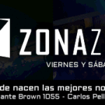 ZonaZero