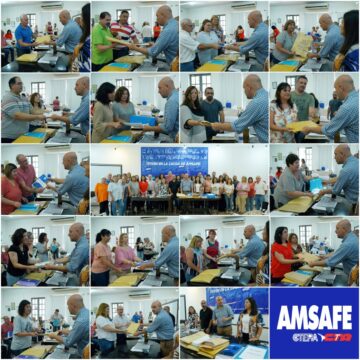 IMPUESTO A LAS GANANCIAS: AMSAFE PRESENTÓ LOS RECLAMOS INDIVIDUALES EN ...