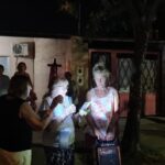 via crucis 7