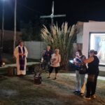 via crucis 9