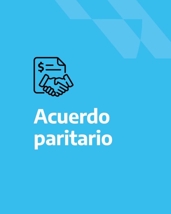 ACUERDO PARITARIO EN EL SECTOR COMERCIO | Portal Pellegrinense