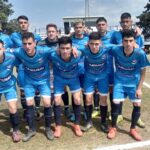mitre reserva